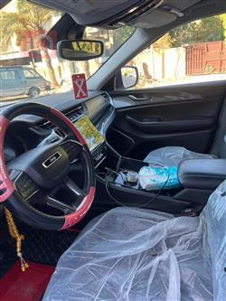 Jeep Grand Cherokee L